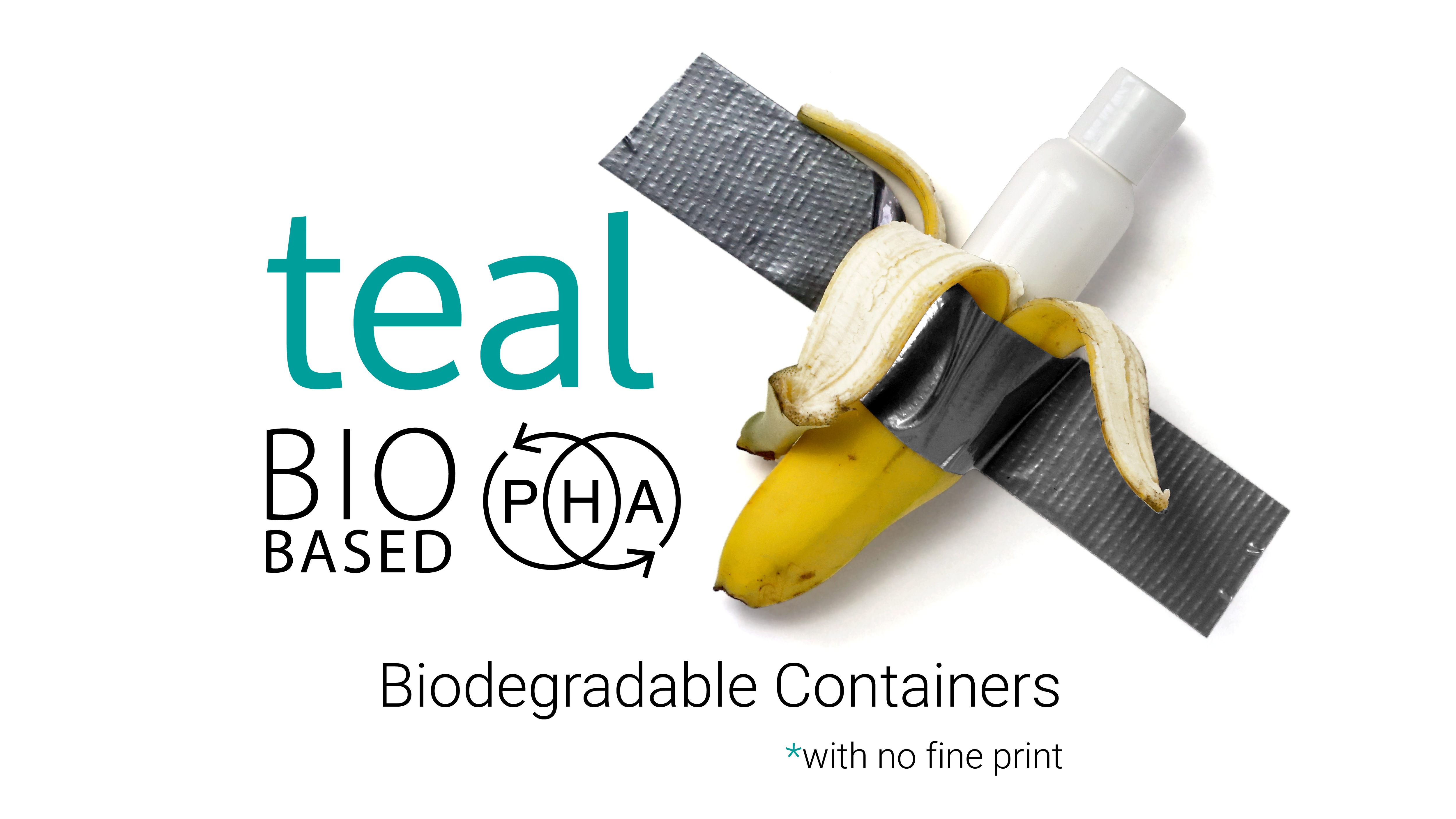 PHA Cosmetic Packaging for Beauty and Hotel (FREE)