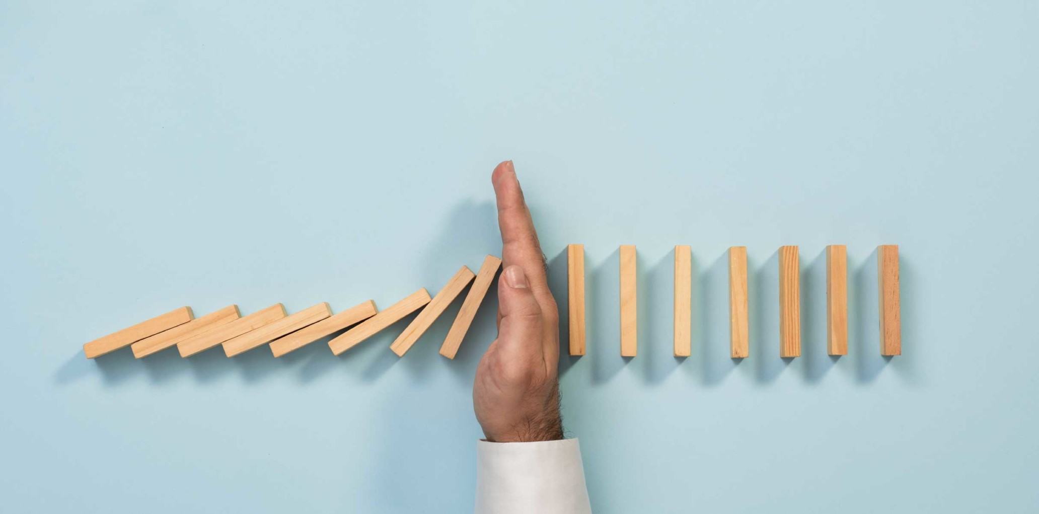 Force Majeure Declaration for EU Plastic Industry?