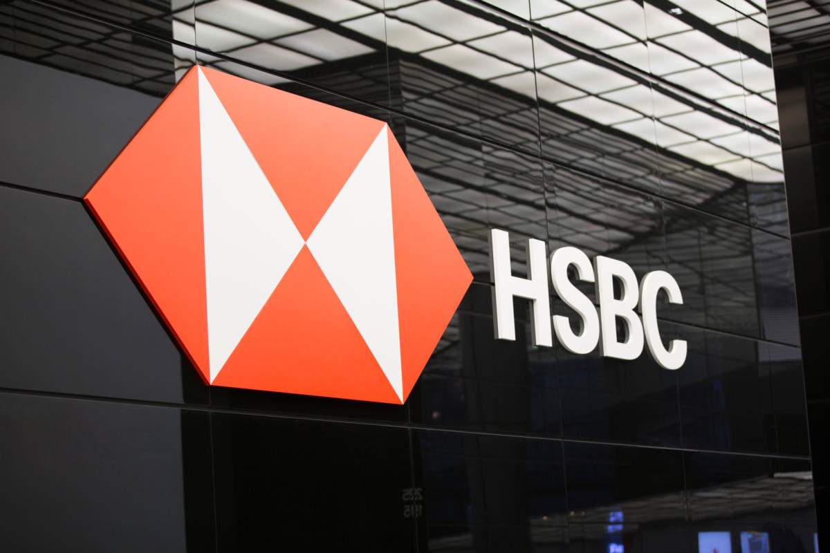 HSBC Cutting Carbon for Companies