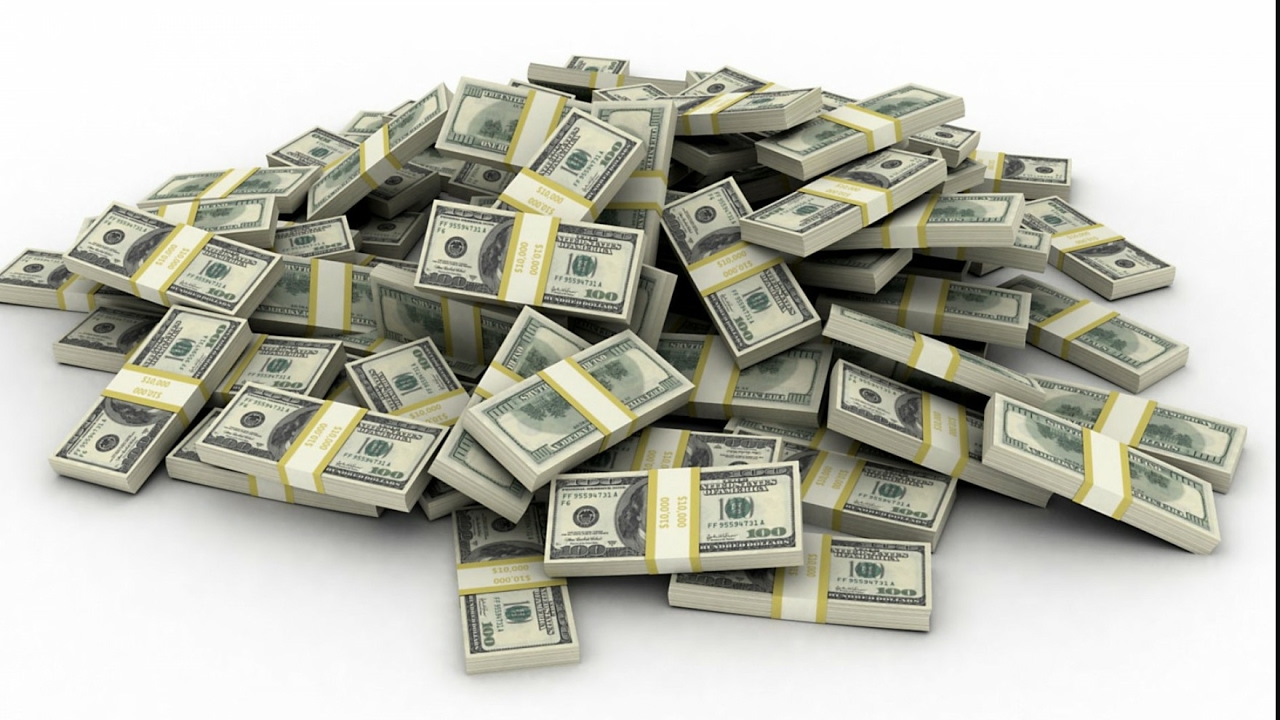 Win a Million Dollar