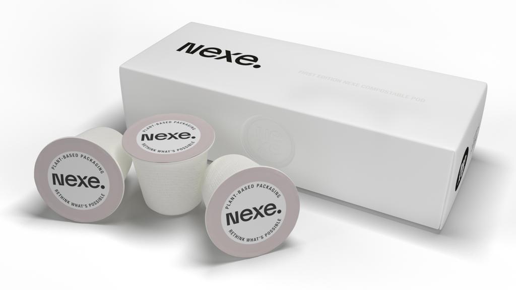 NEXE Announces Stock Option Grant