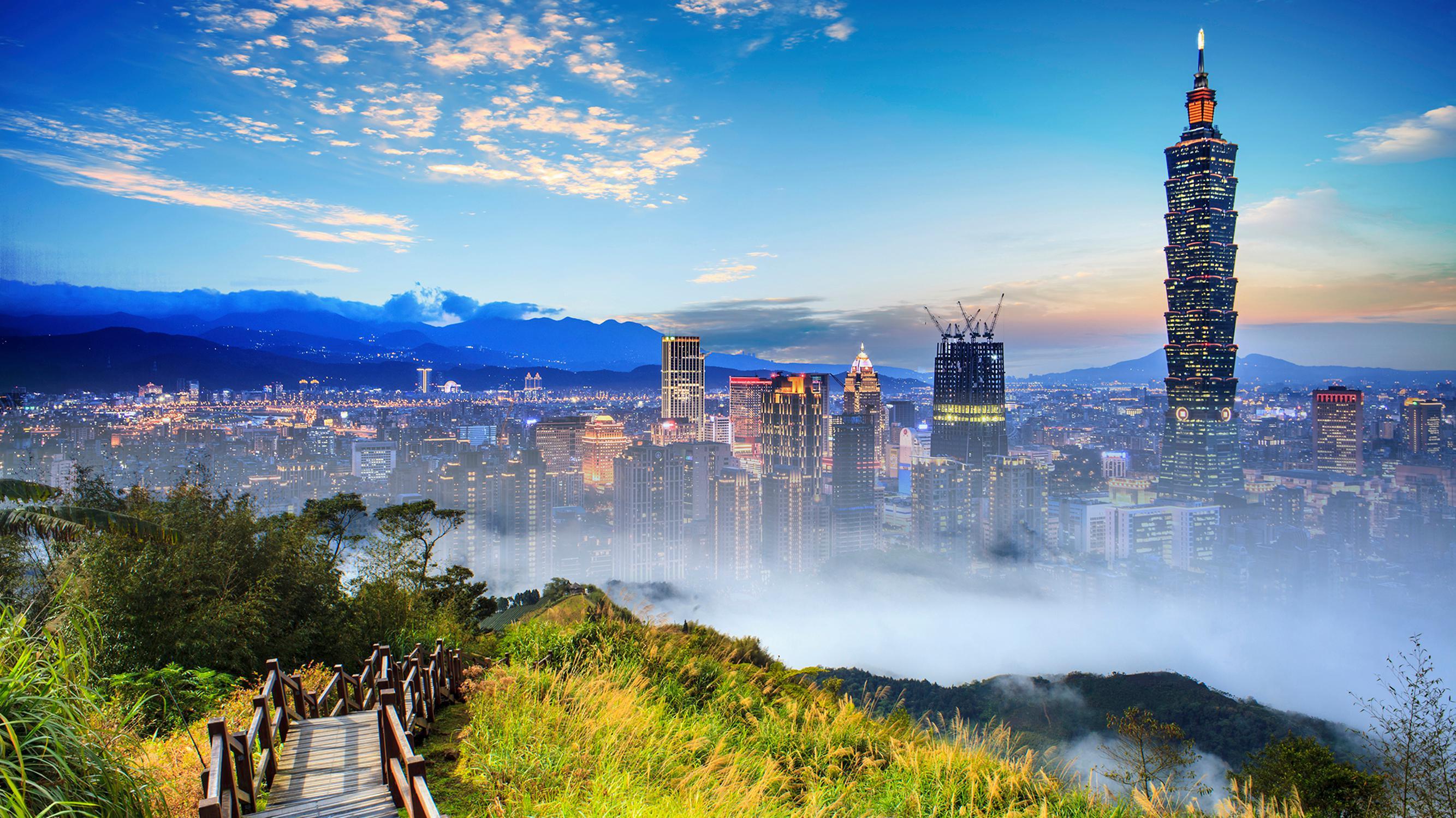 Taipei Failed Plastic Policy