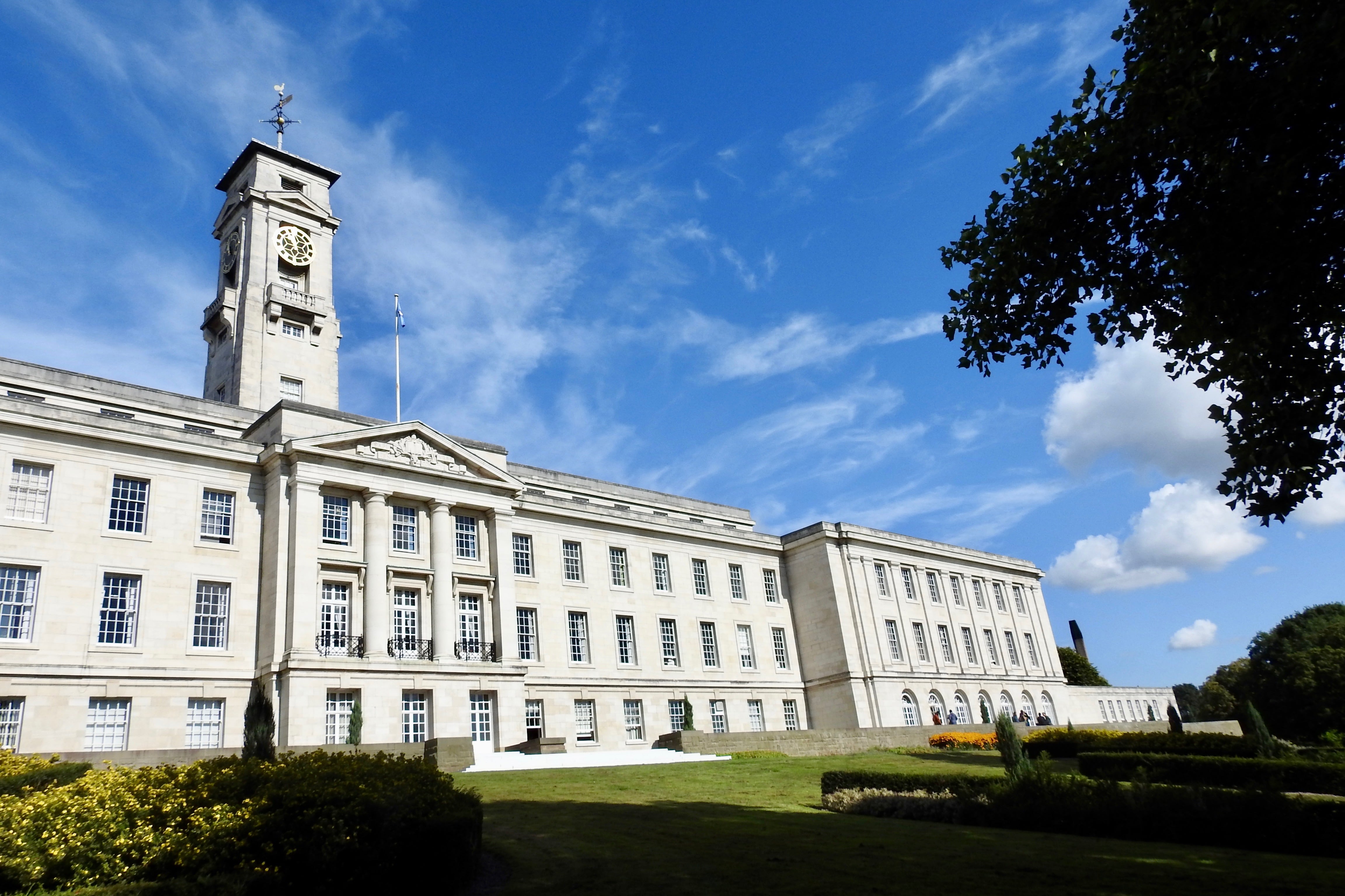 University of Nottingham on Green Chemicals