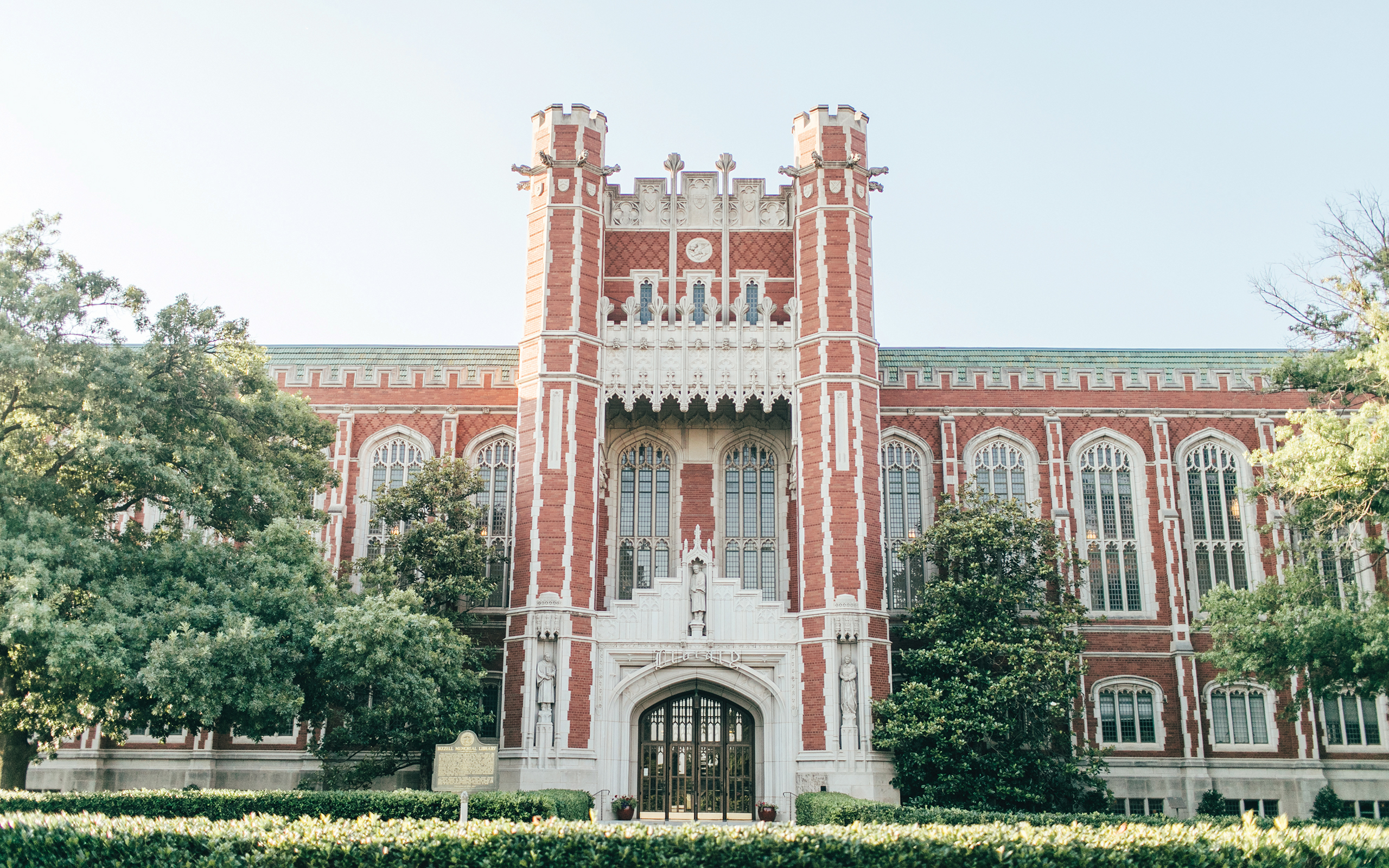 University of Oklahoma Prof Granted for Recycling Technologies