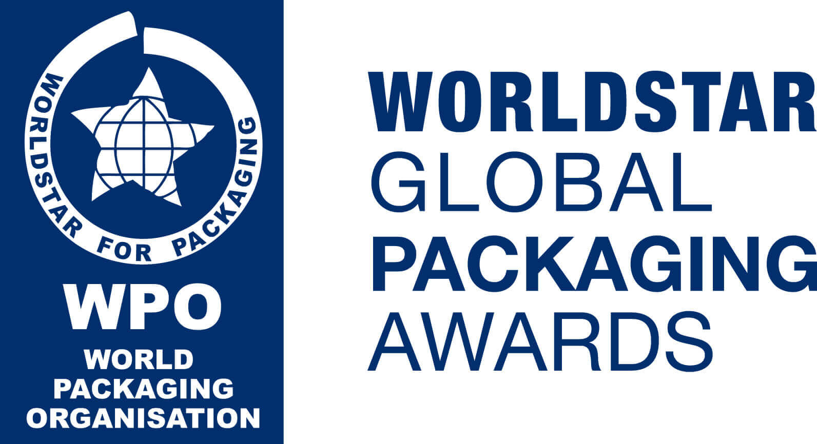 Compostable Cup Wins Worldstar Packaging Award 2021
