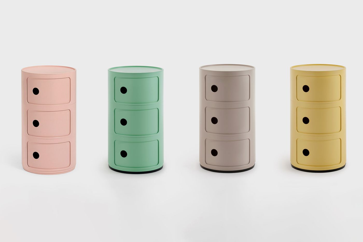 Italian Design Furniture Made with Bio-On
