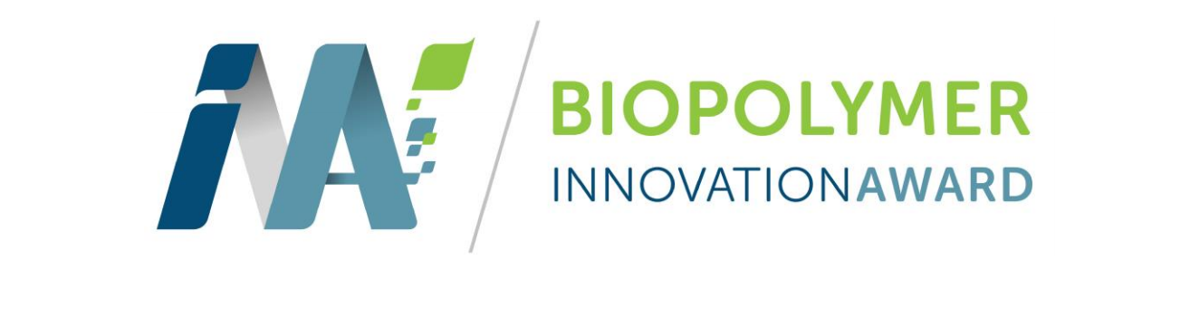 Biopolymer Innovation Award Applications