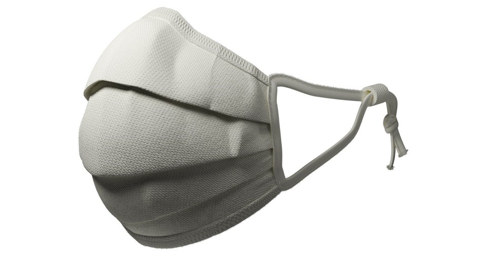 NEXE Compostable Face Masks