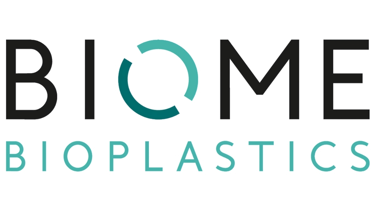 Renaissance BioScience and Biome Bioplastics Partner to Develop Next-Generation Sustainable, Renewable Bioplastics