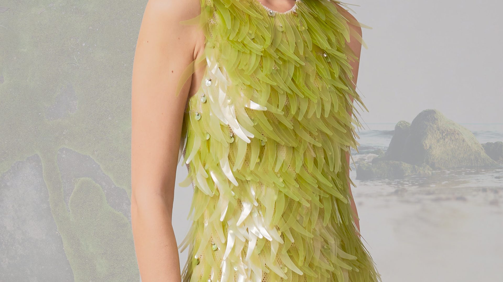 Bioplastics Fashion is Getting Real