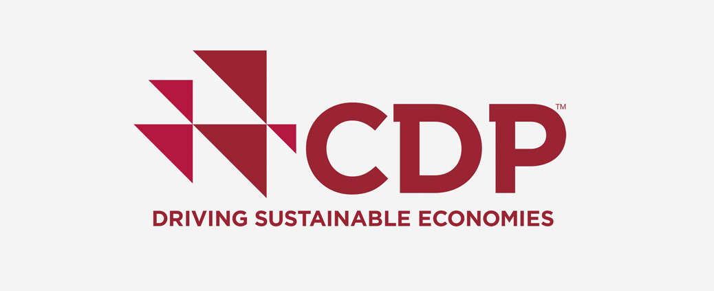 European Companies on 2.7 °C Warming Path