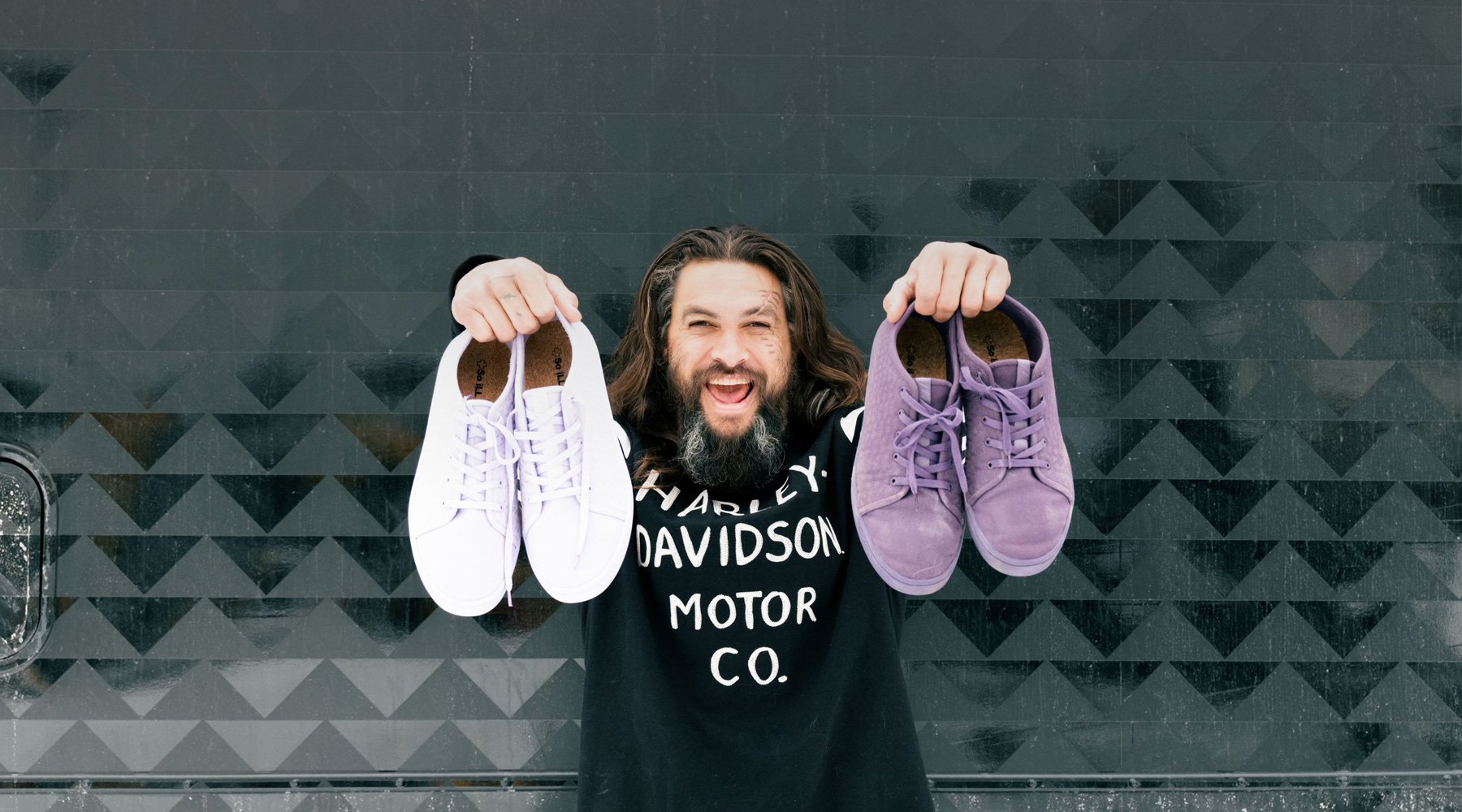 jason samoa algae shoes