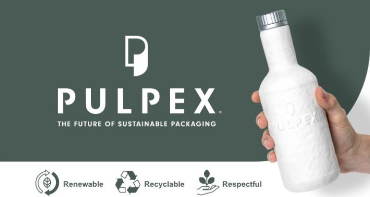 Stora Enso and Pulpex Partner on Paper Bottle (FREE)