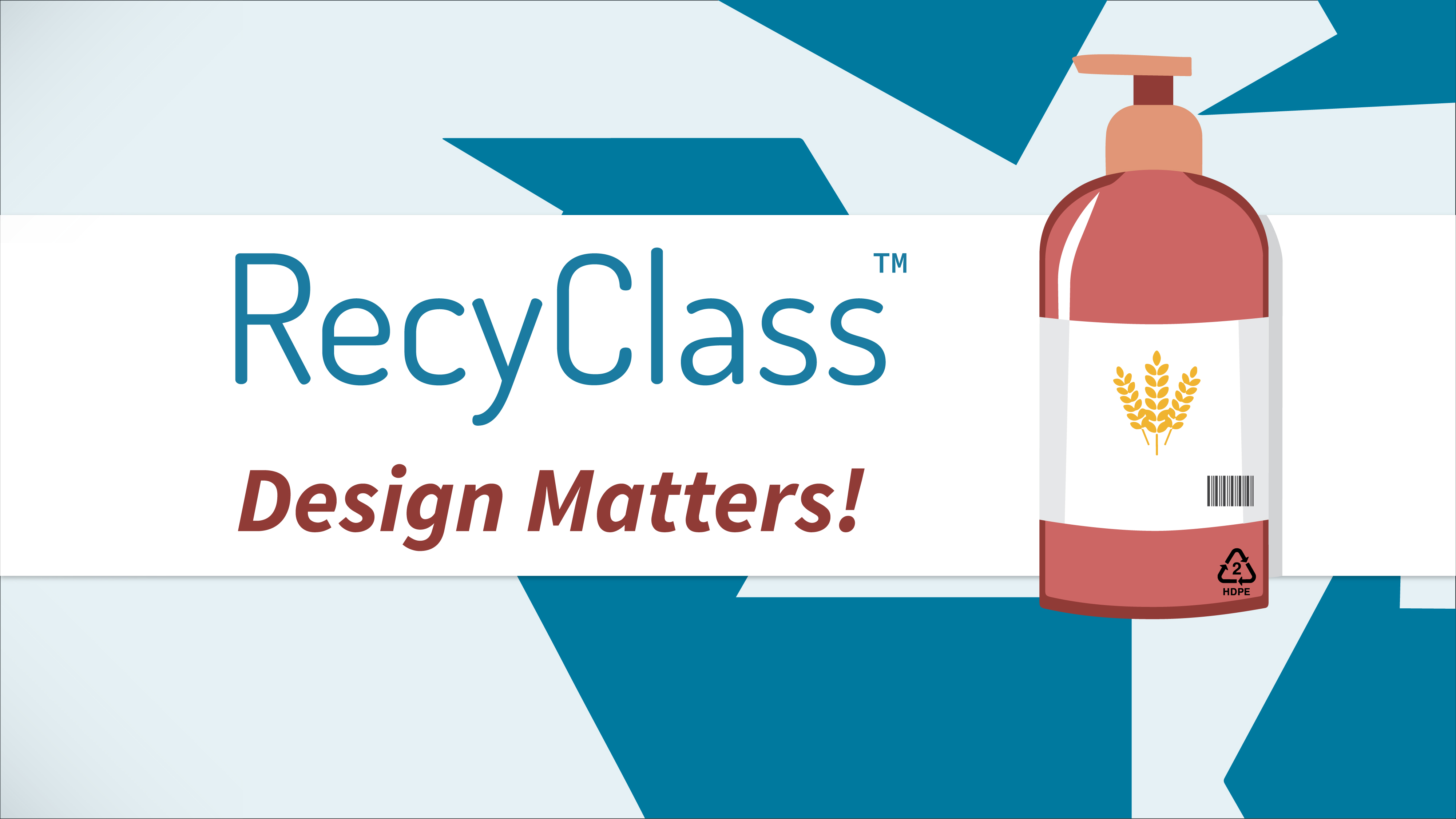 RecyClass Recyclability & Recycled Content Claims Guidance