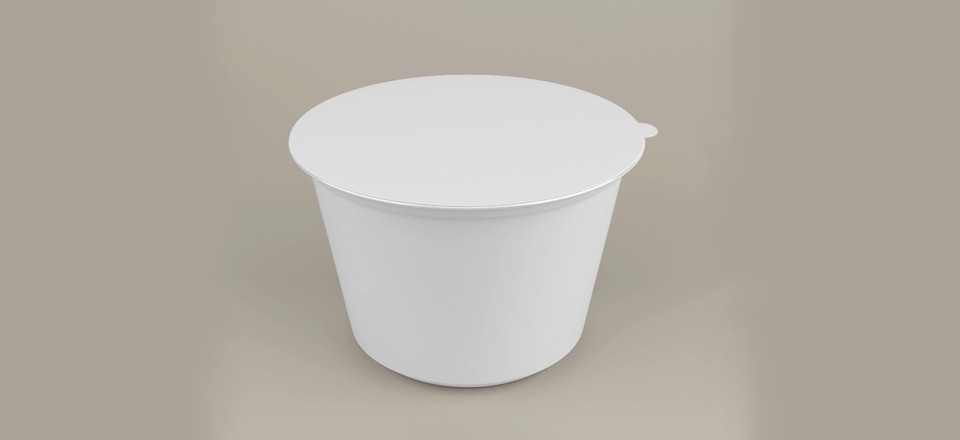 New Circular Packaging for Bio Dairy