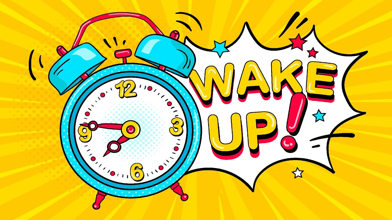 Wake Up Plastics Industry! (FREE)