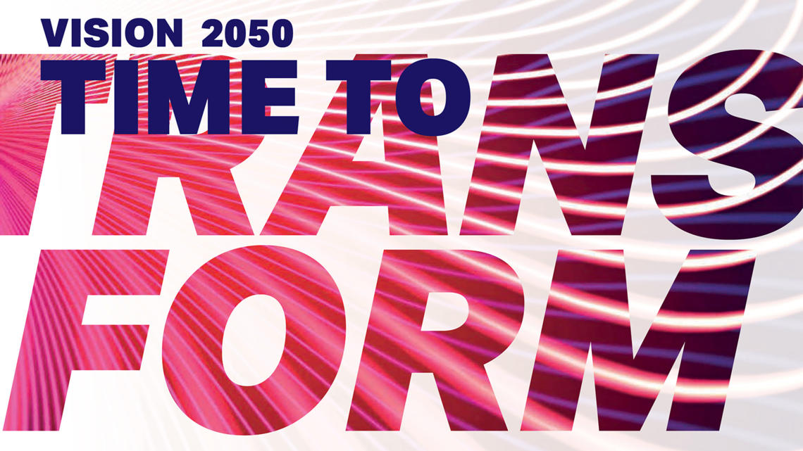 Time to Transform Initiative by WBCSD