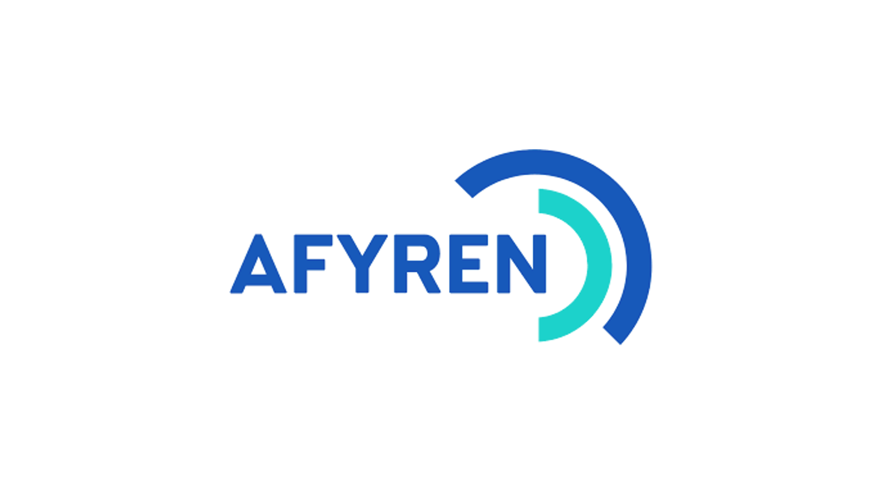 Afyren Wins French EY Startup of Year Award