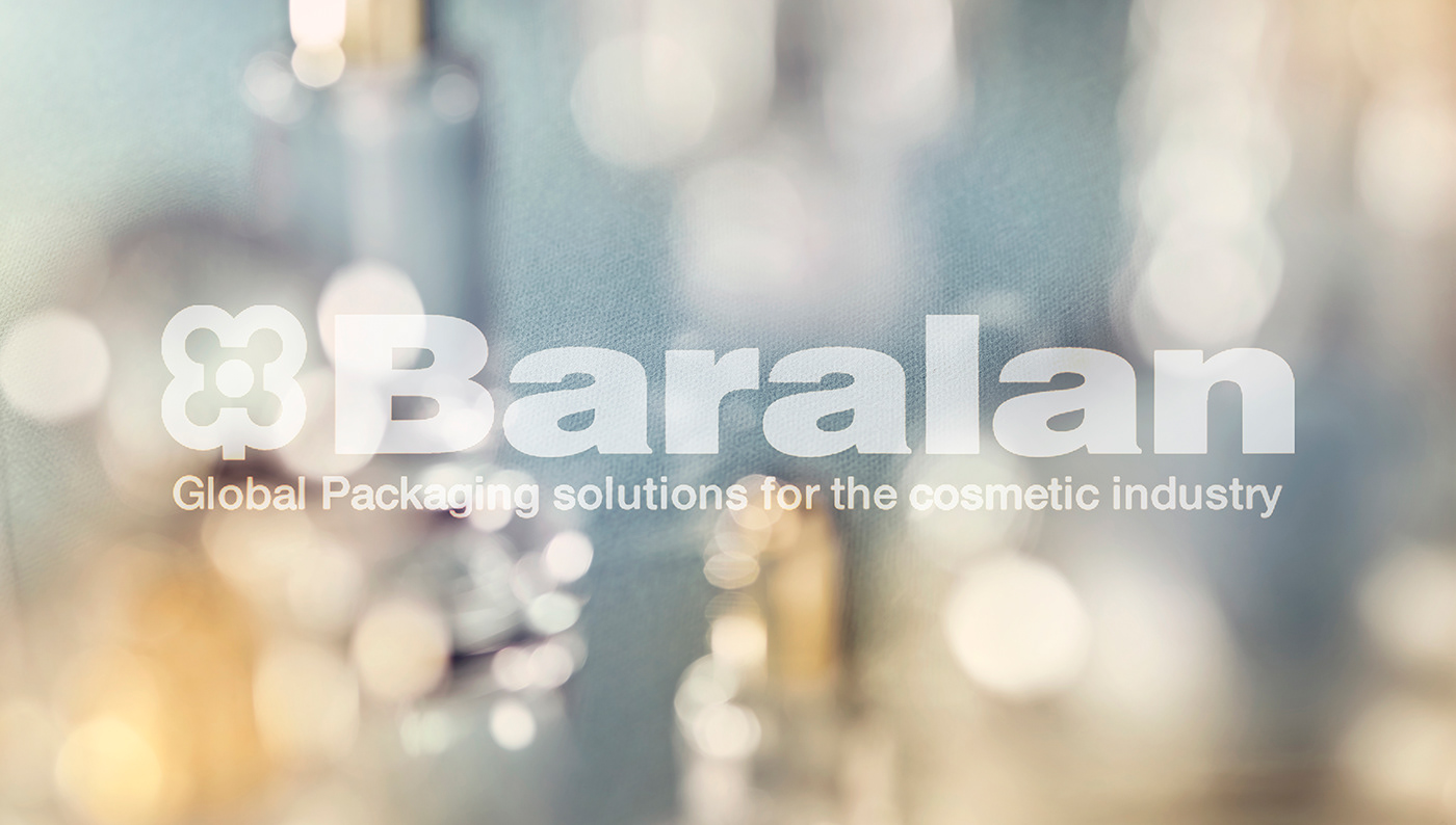 Baralan Goes Biobased Cosmetic Packaging