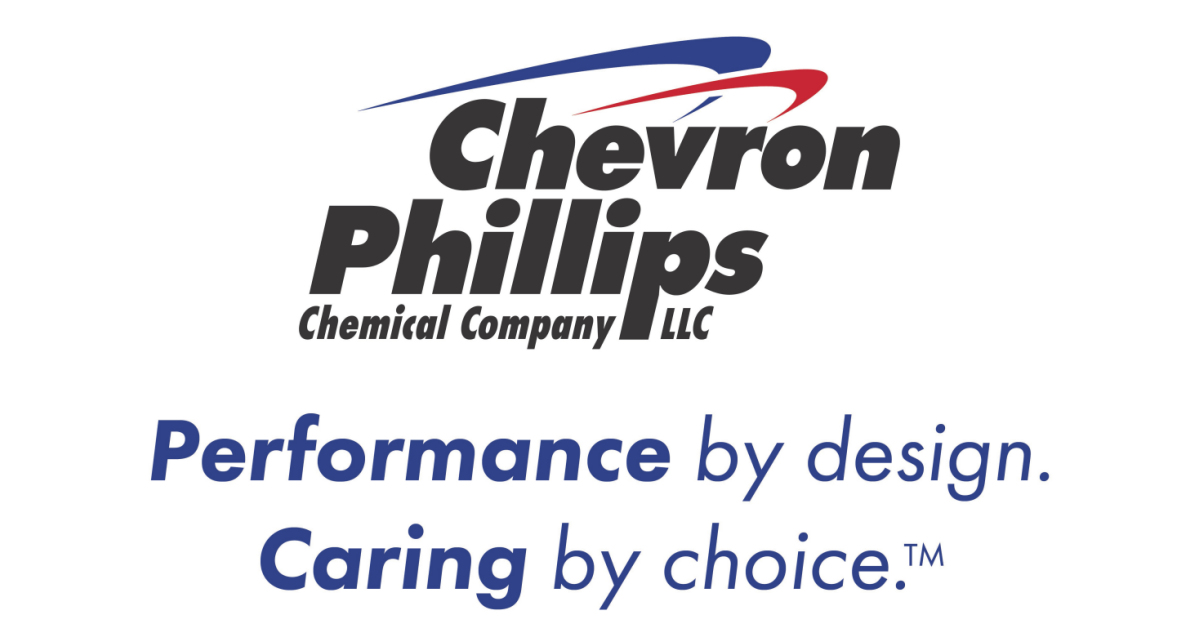 Chevron Phillips Chemical Promotes Recycling in West Columbia
