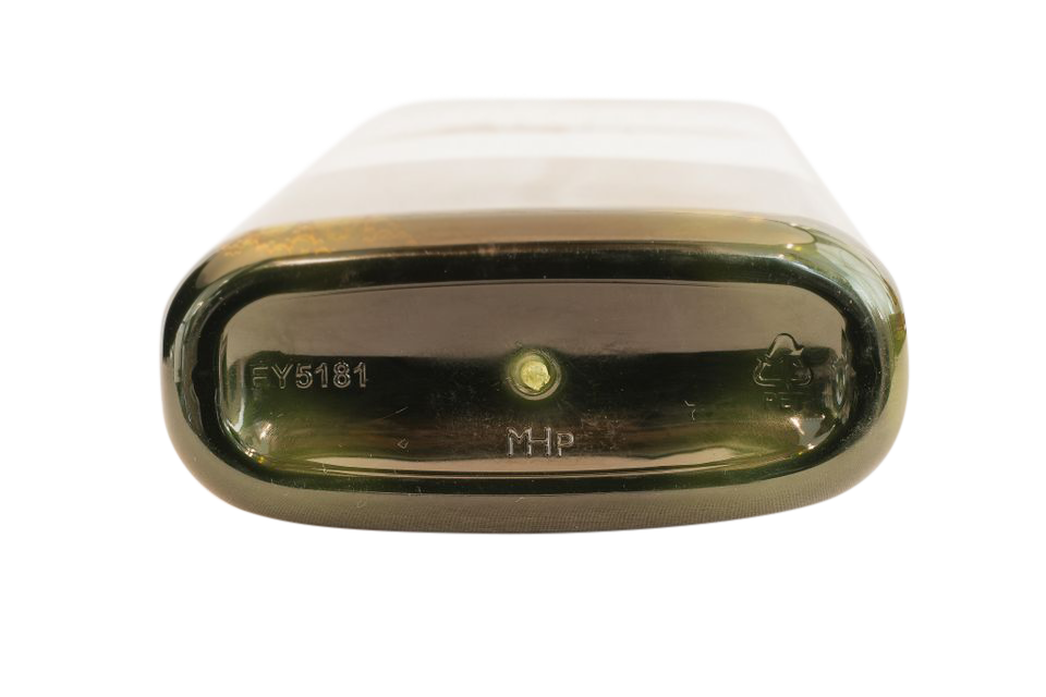 Flat PET Wine Bottles Startup Gets Extra Funds (FREE)