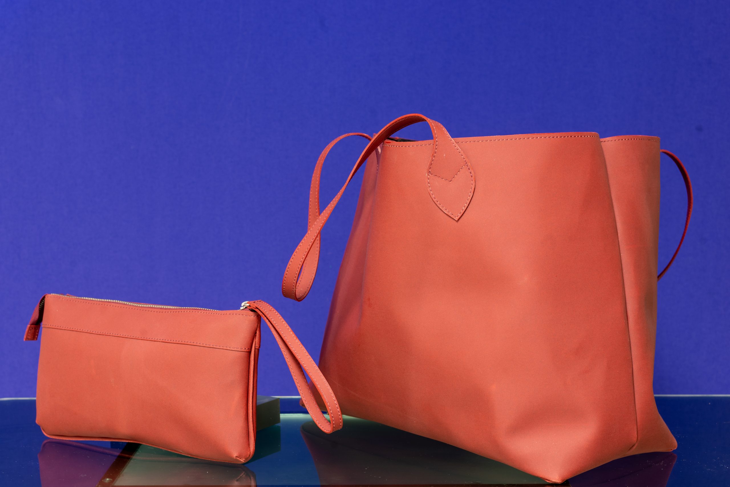 hemp vegan leather napee