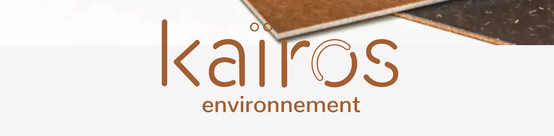 Kairos Launches Compostable Material Kairlin