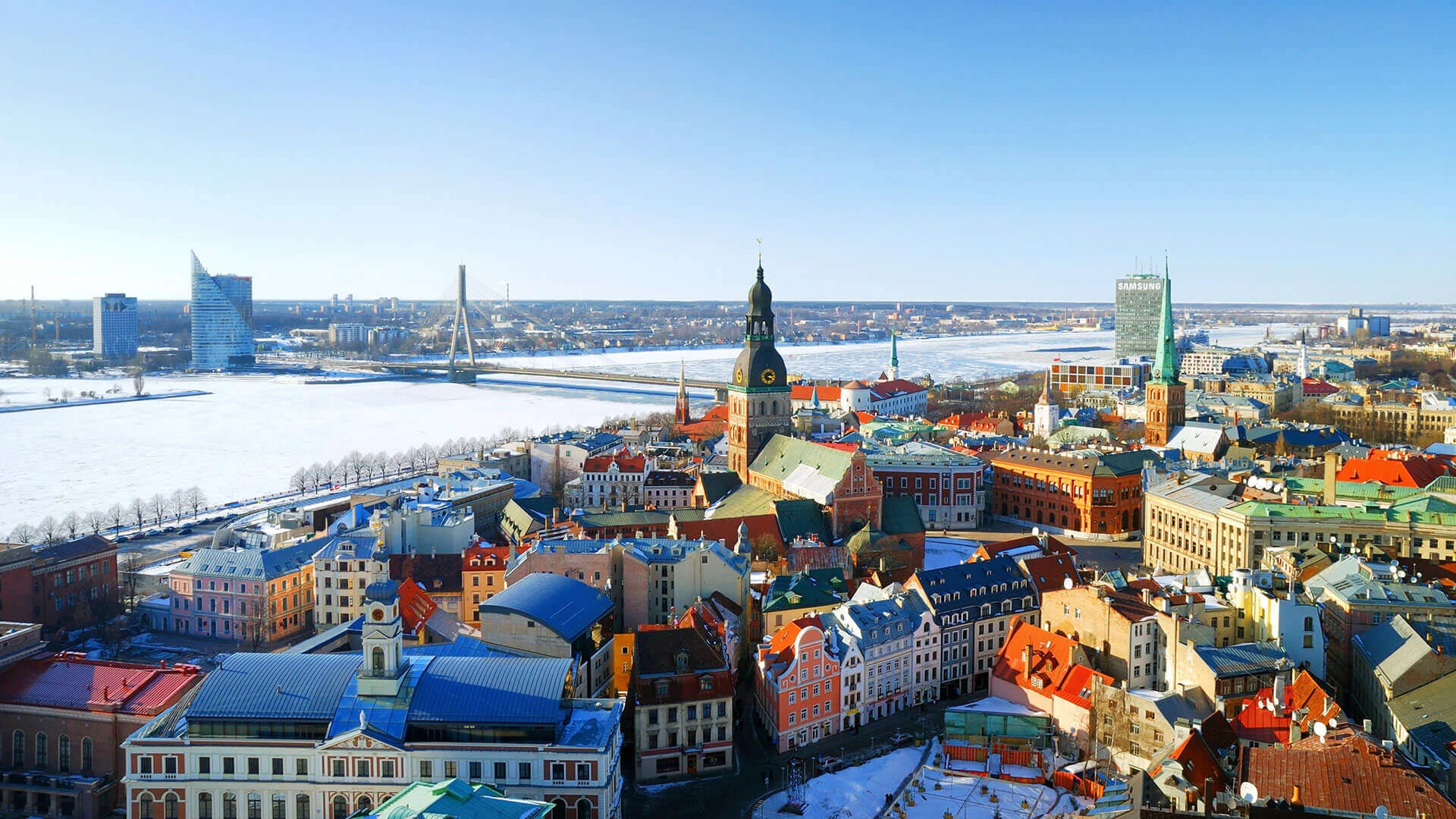 Latvia Goes SUP Ban Including Bioplastics