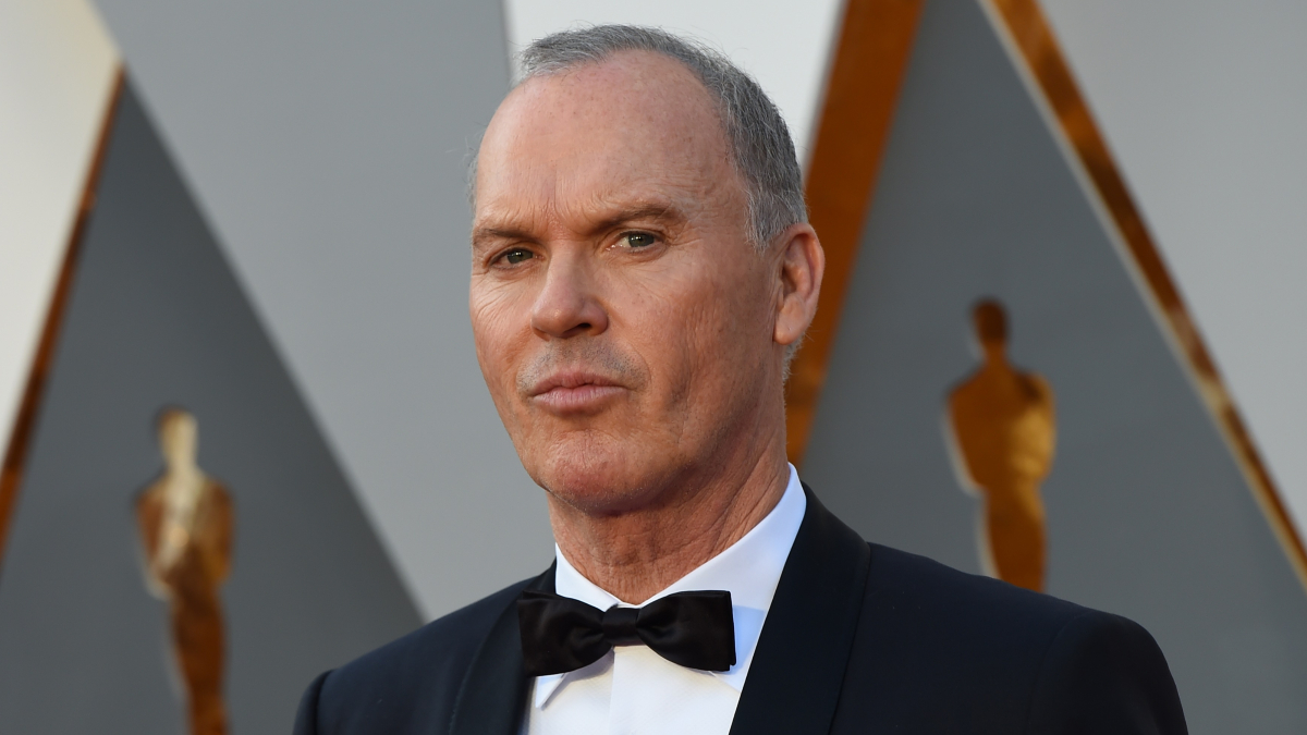 Michael Keaton and Nexii Partner on Green Building Solutions (FREE)