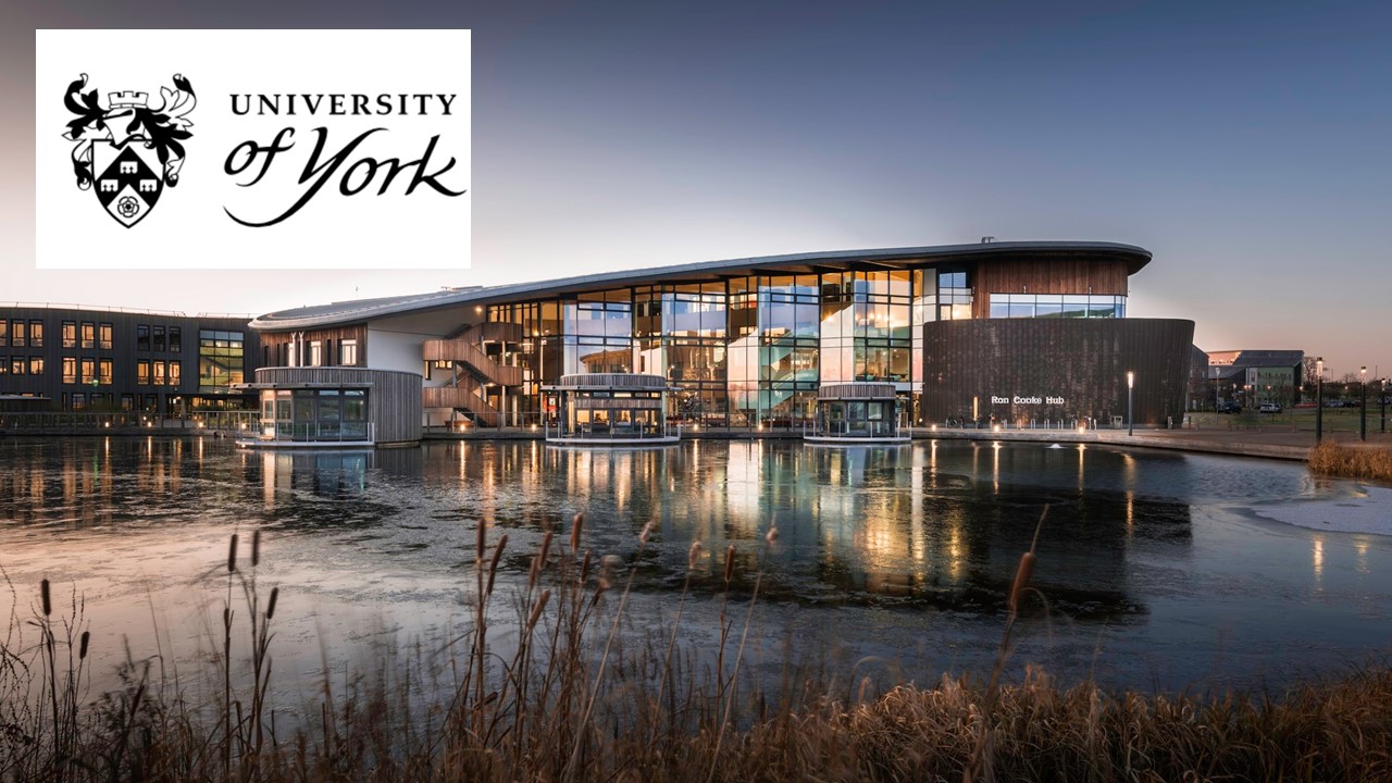 university of york