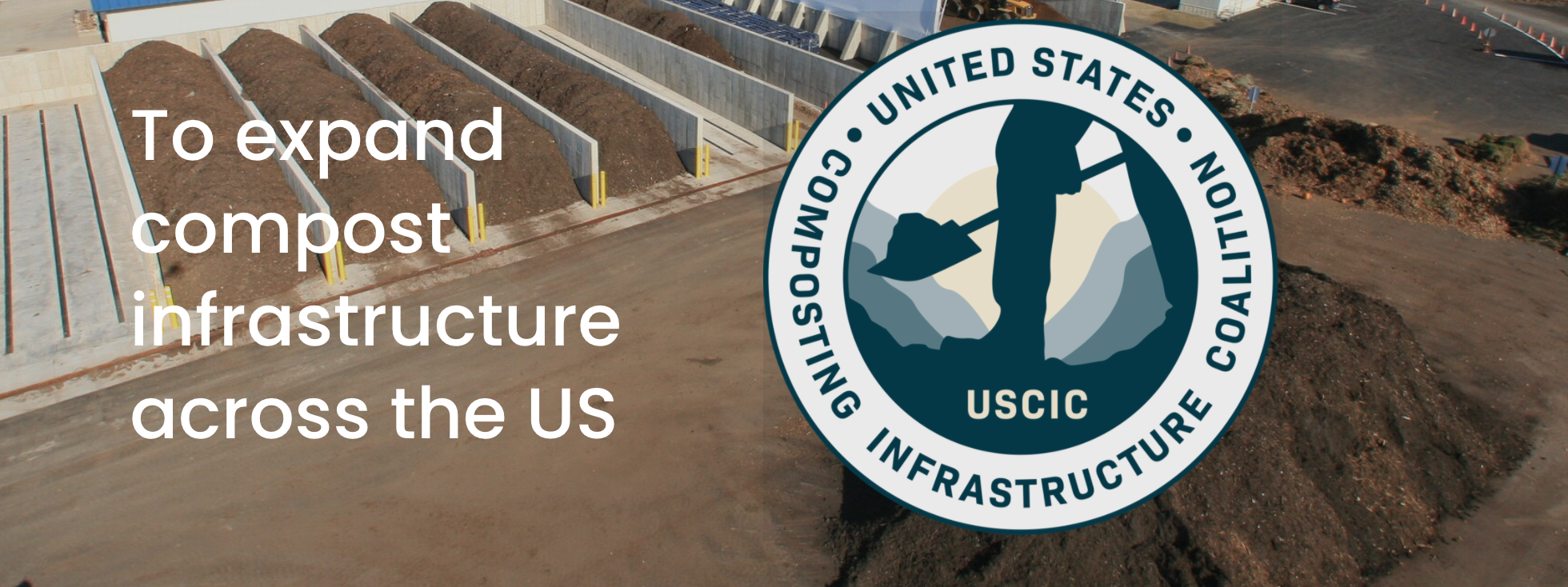 New US Compostable Plastics Lobby