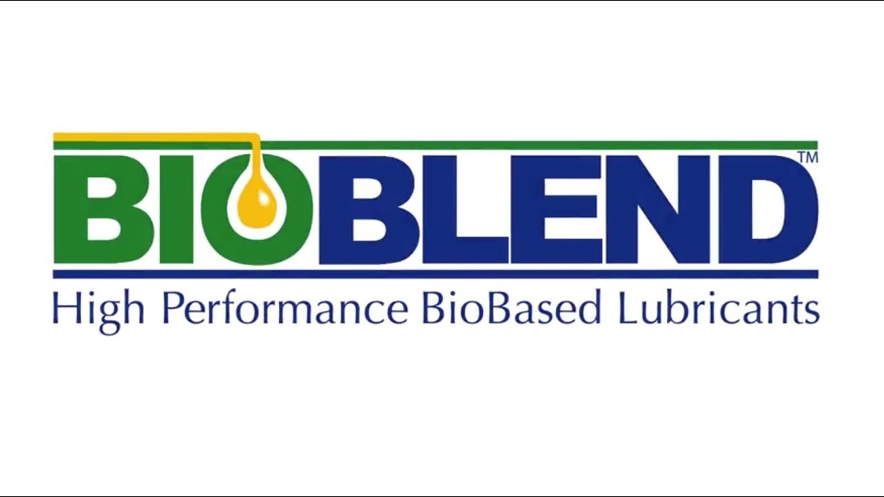 Bioblend Biobased Dust Suppressant