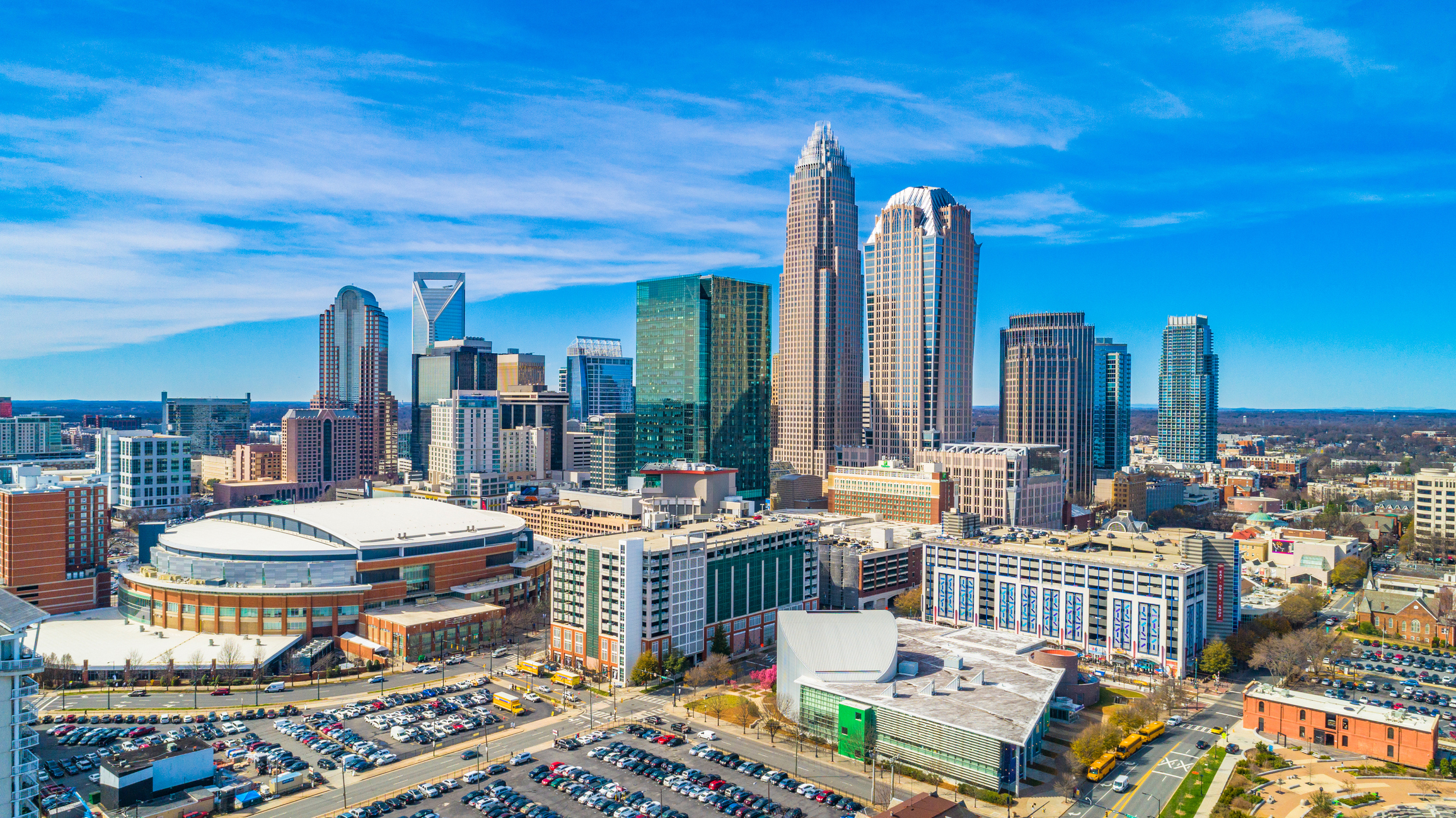 Charlotte Refuses Compostable Plastic Bags
