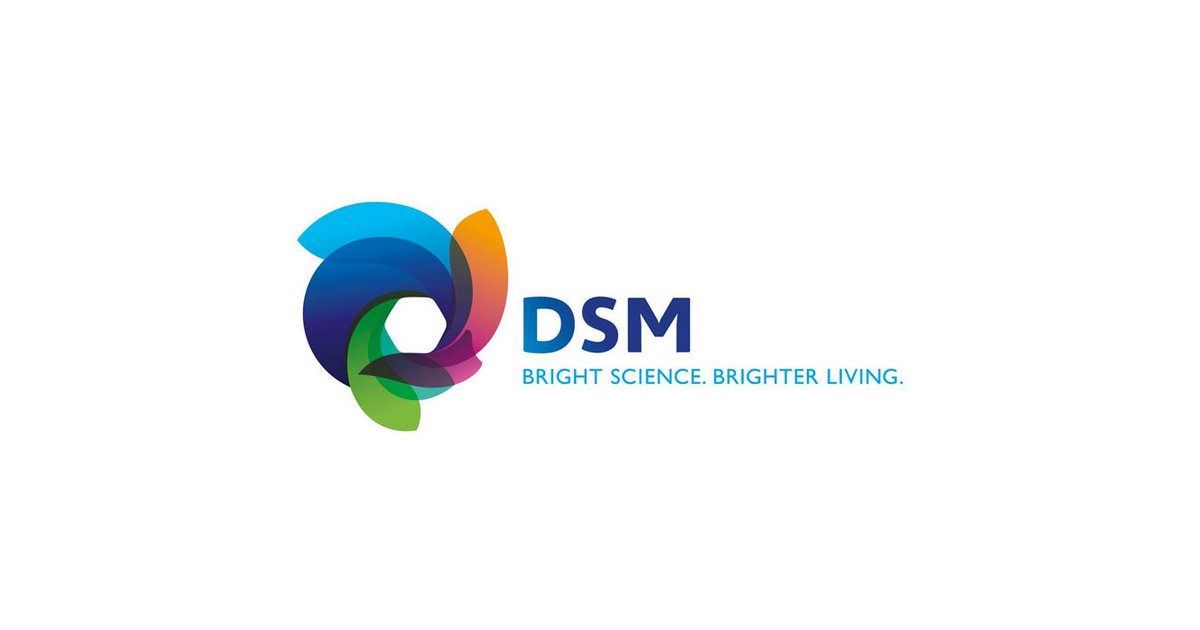 DSM and DiFold Partner on Biobased Foldable Reusable Products