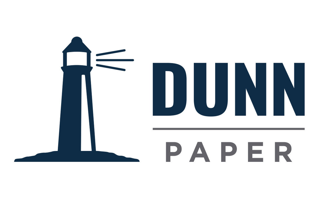 Dunn Paper New Sustainable Coated Paper Technology