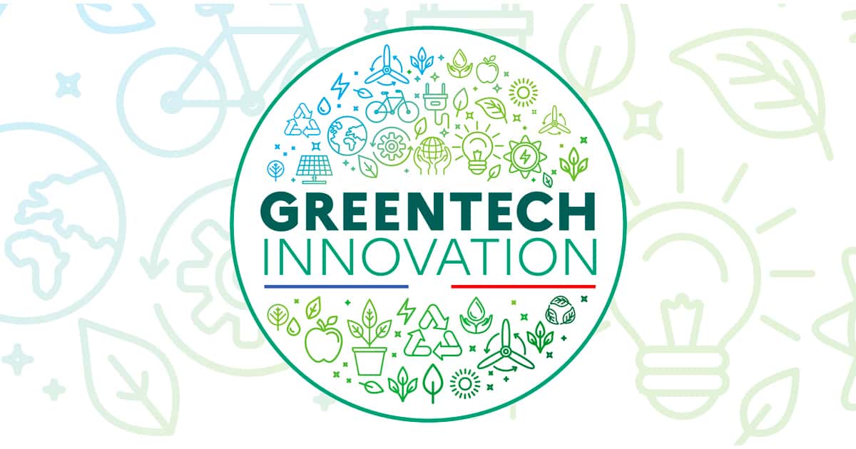 2 French Plastic Companies Awarded with Greentech Innovation Award