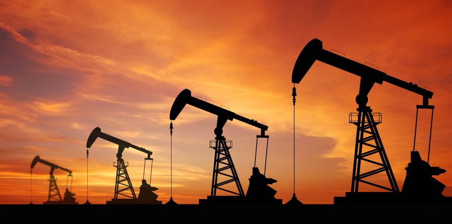 oil companies