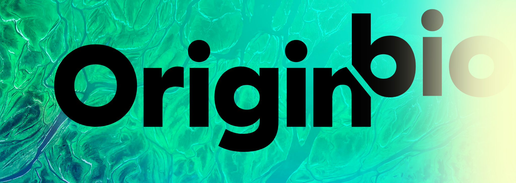 Origin.Bio Secures Funding to Bioengineer Materials