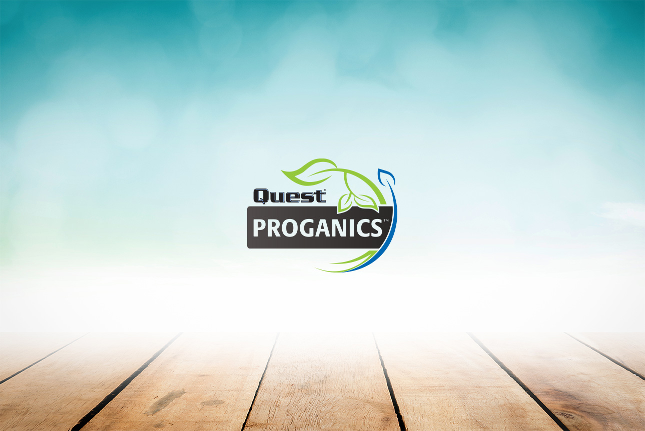 Quest® Proganics Launches Organics Recycling (FREE)
