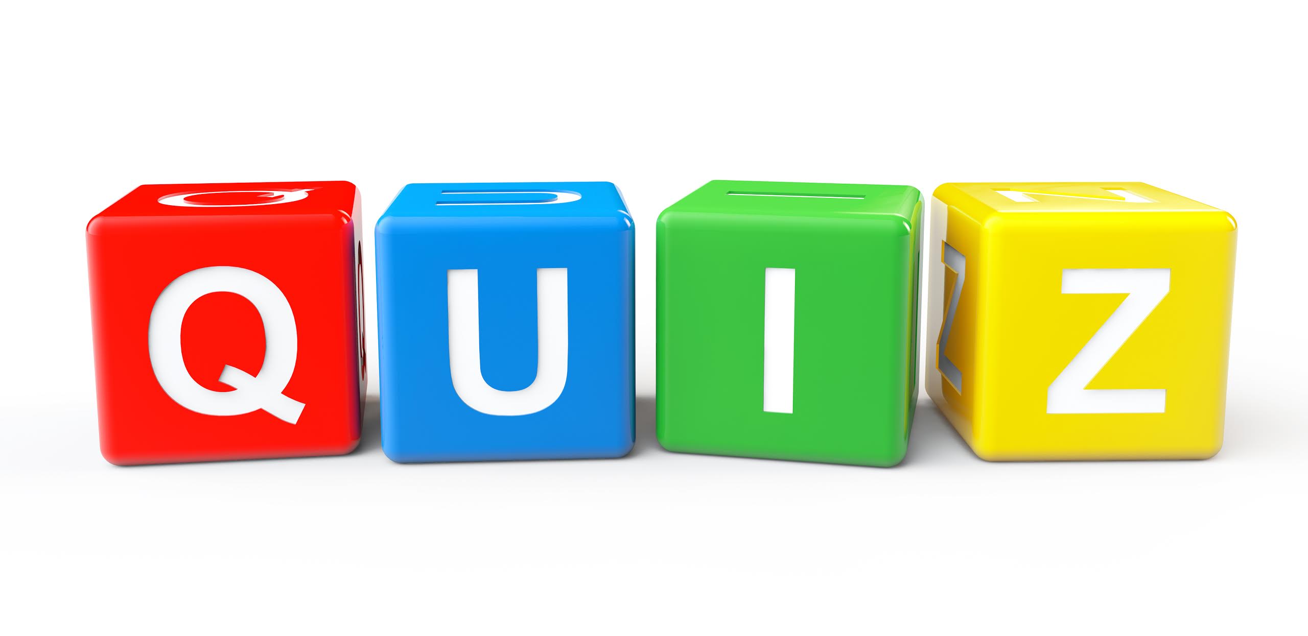 NGO Quiz on Bioplastics