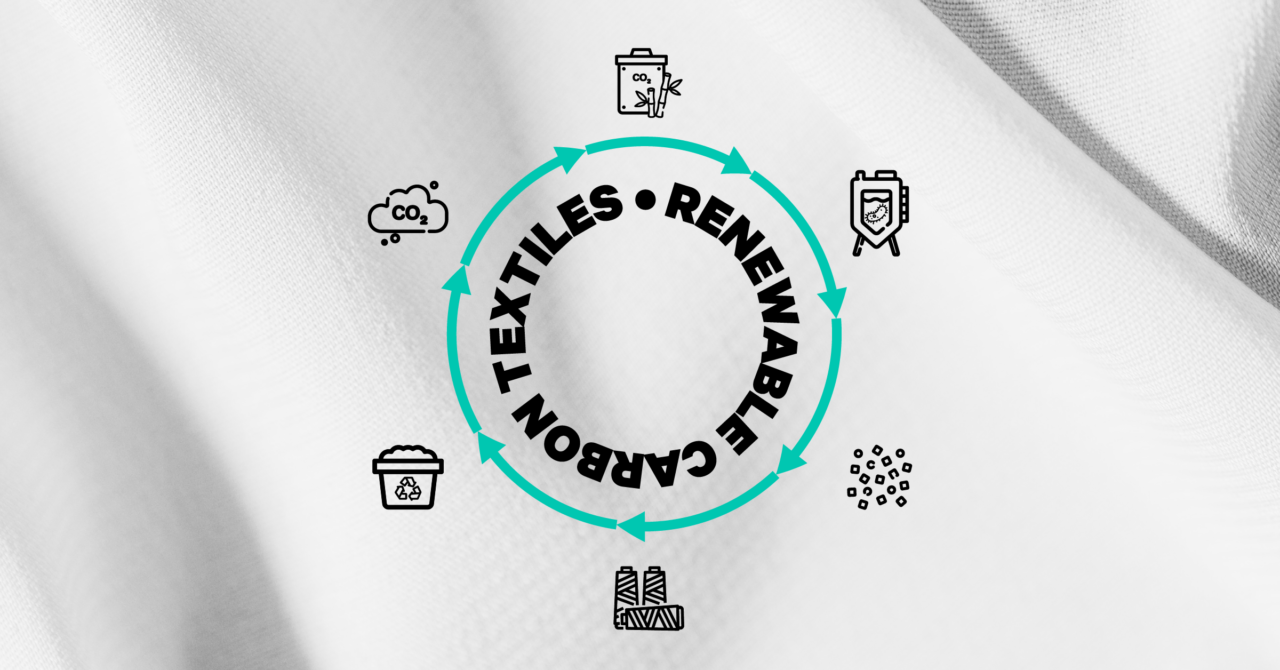 Fashion for Good Renewable Carbon