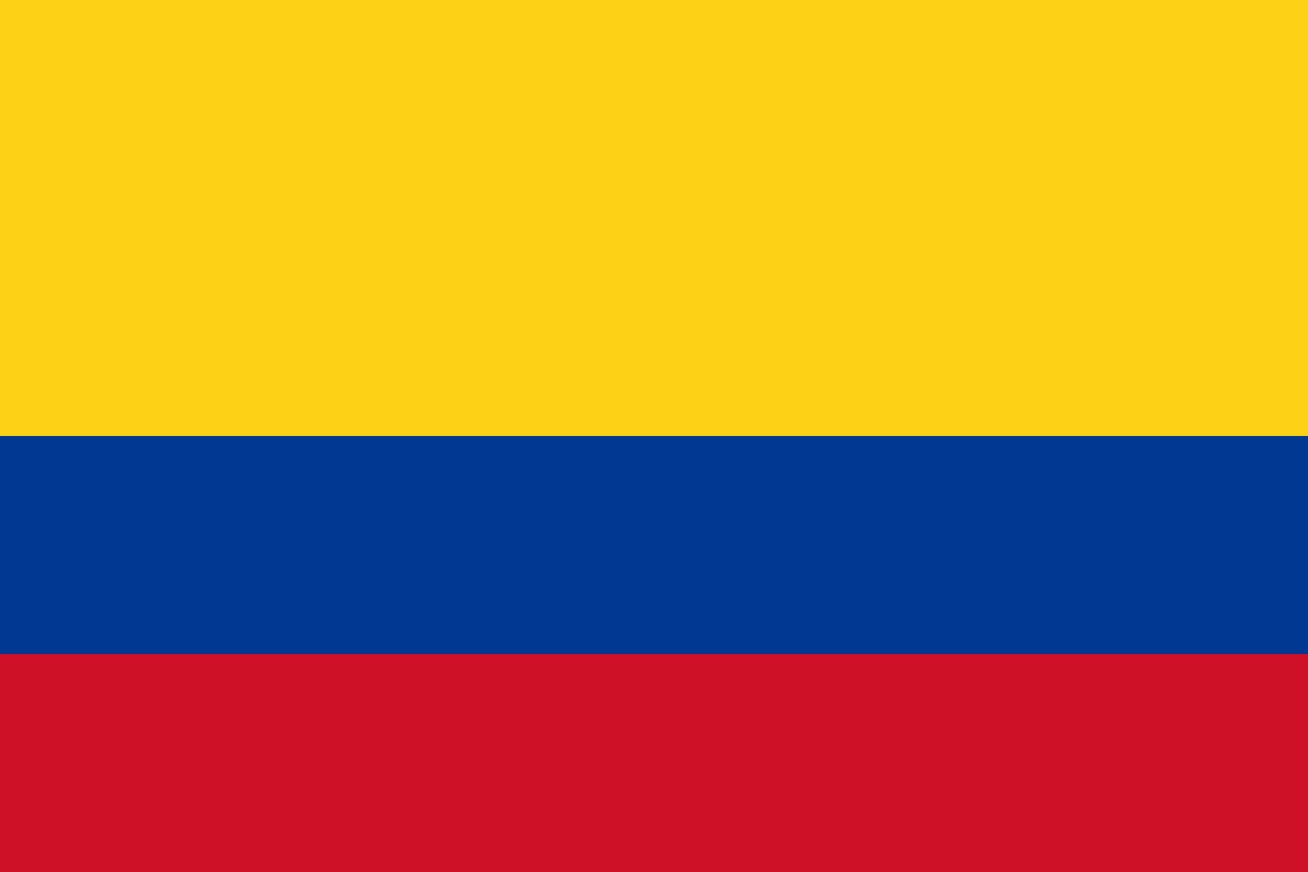 Bioplastics in Colombia (update)