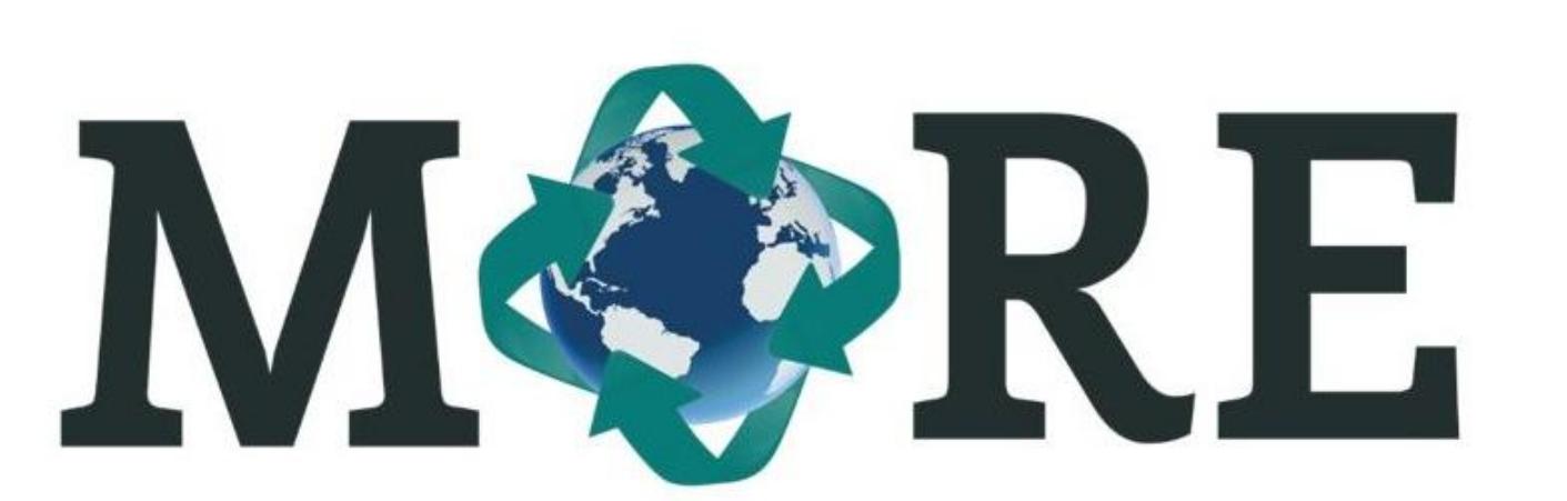 Monitoring Recyclates for Europe News