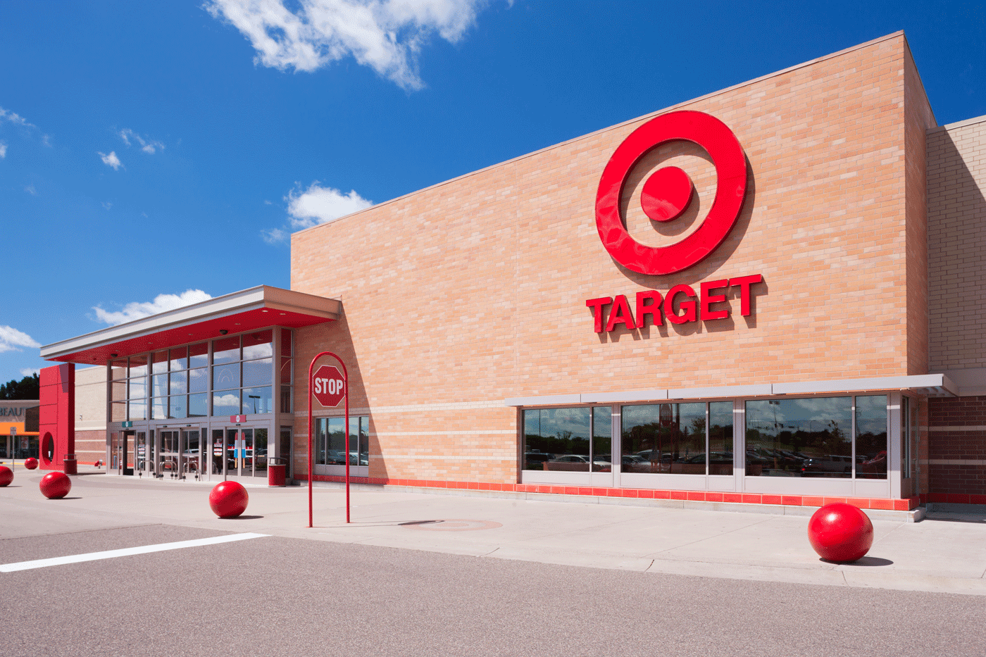 Target New Sustainability Strategy