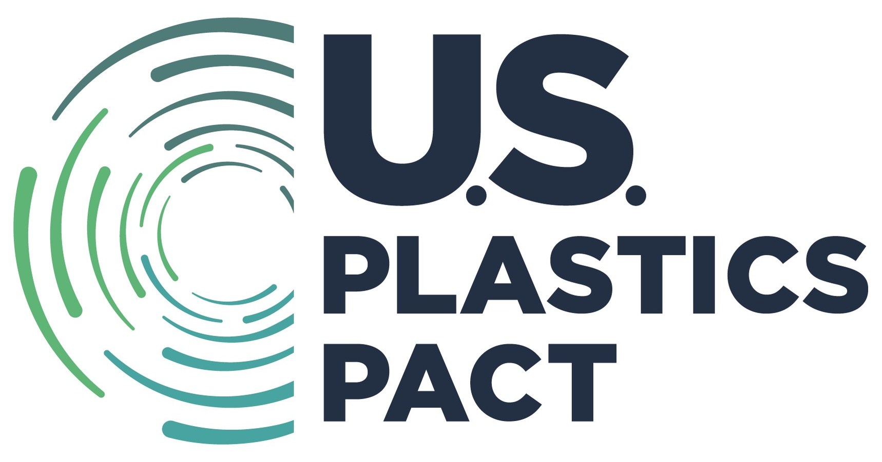 The Recycling Partnership US Plastics Pact Logo