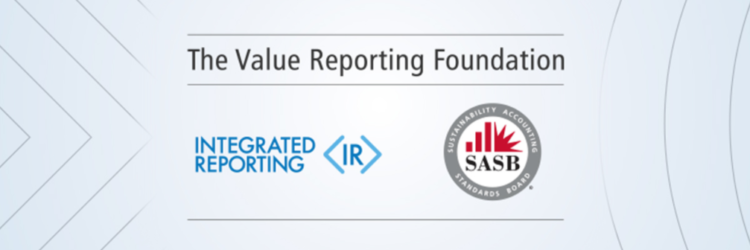 value reporting foundation