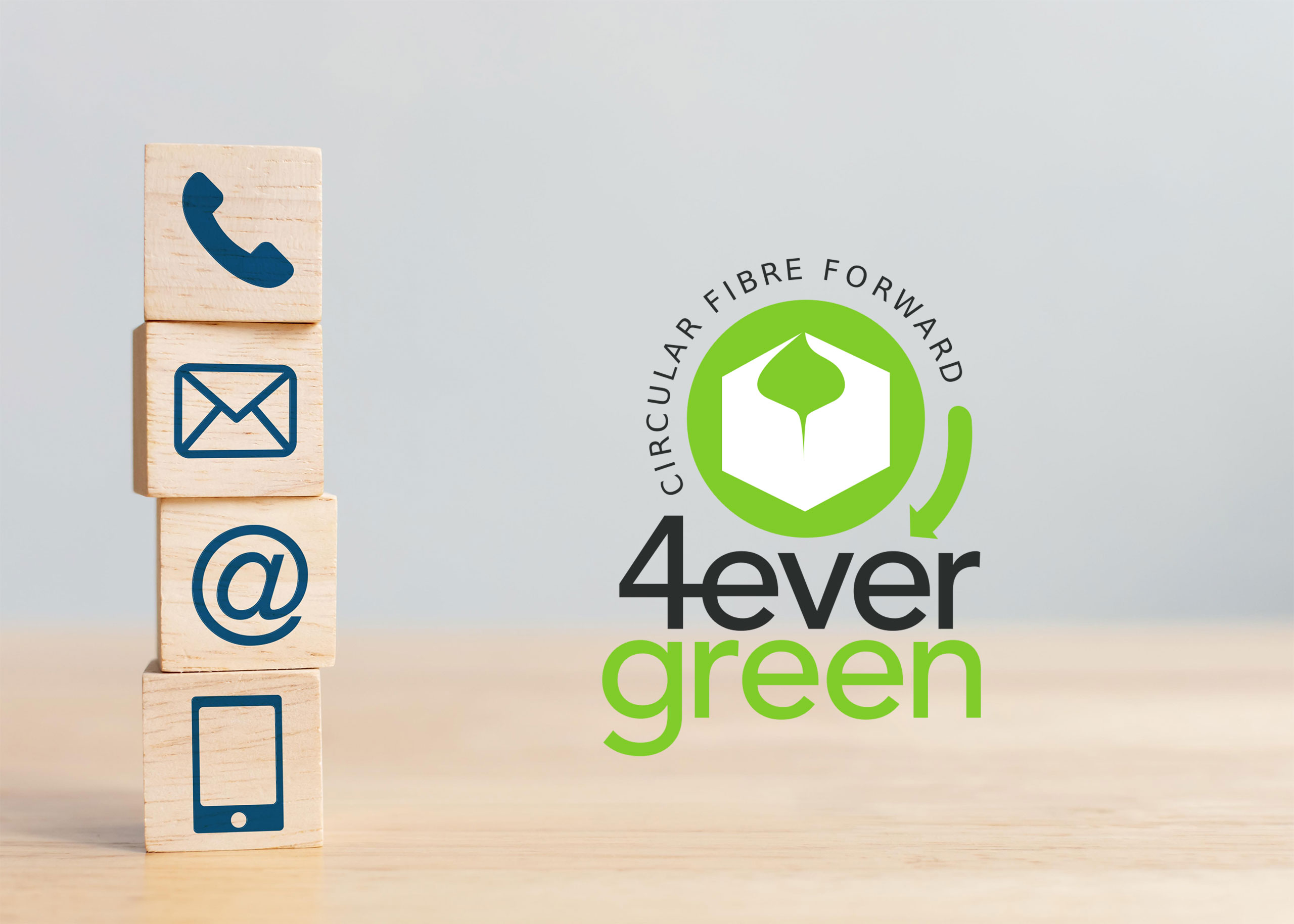 New Chair for EU Fibre Based Packaging Alliance