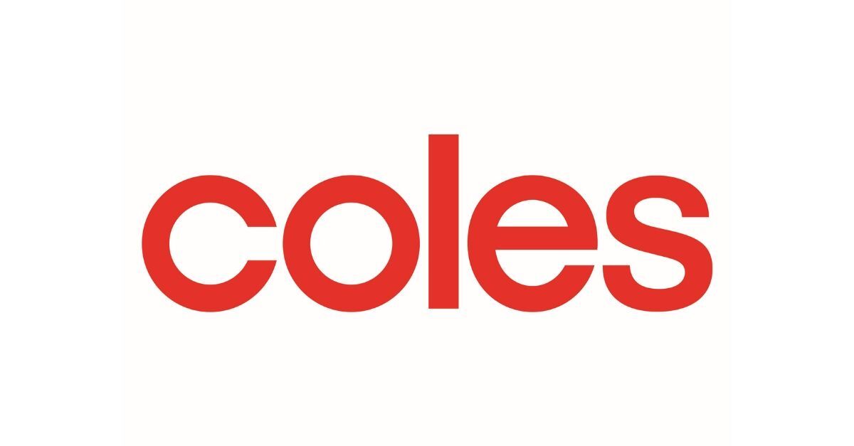 Coles Supermarket Goes Ocean Plastic Bags