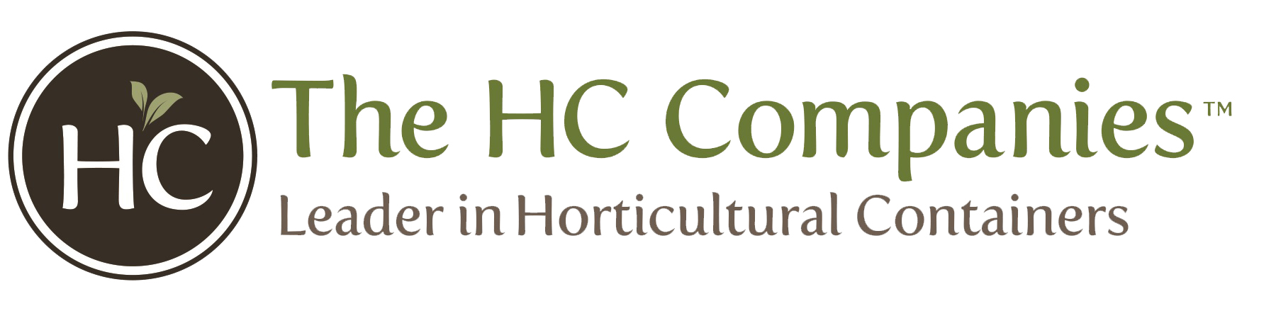 HC Introduces Biobased Growing Containers