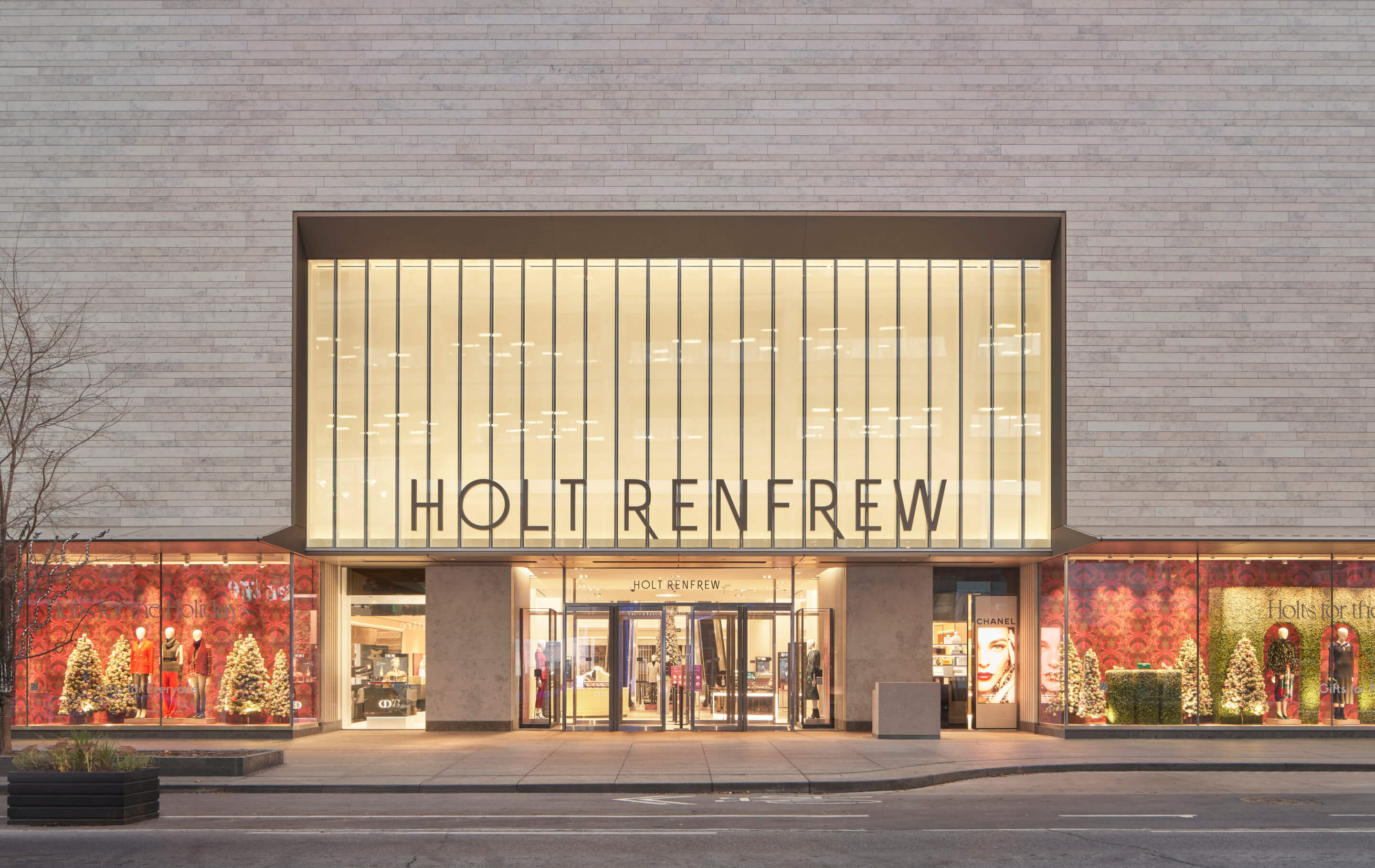 First Retailer in Canada to Set Science Based Sustainability Targets